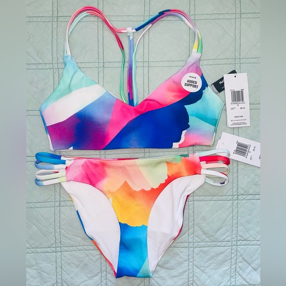 Hurley Other - Hurley bikini (S)